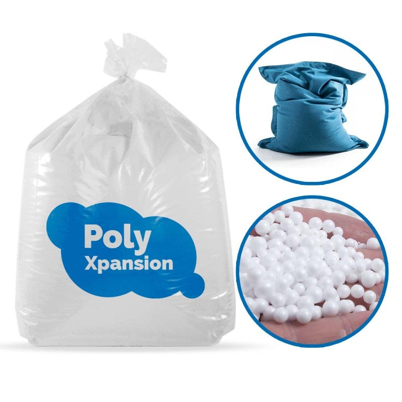 Billes de remplissage pour pouf — 250L